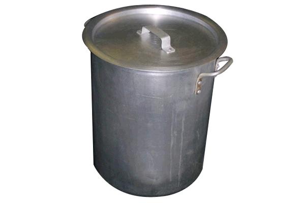 Stock Pot, 32 Qt