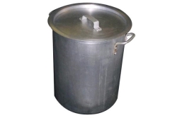 Stock Pot, 32 Qt