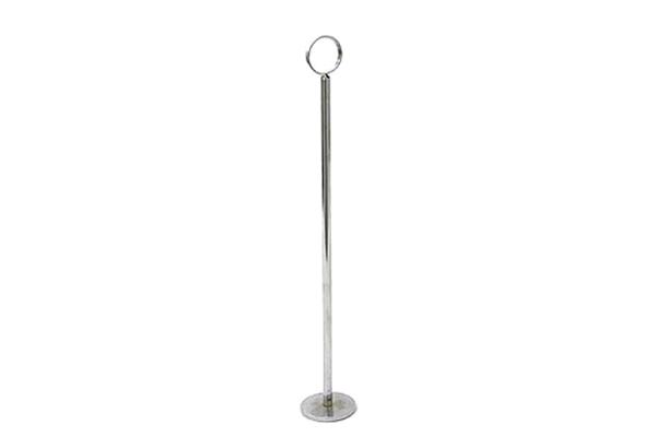 Table Number Stand 12"