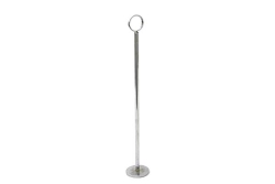 Table Number Stand 12"