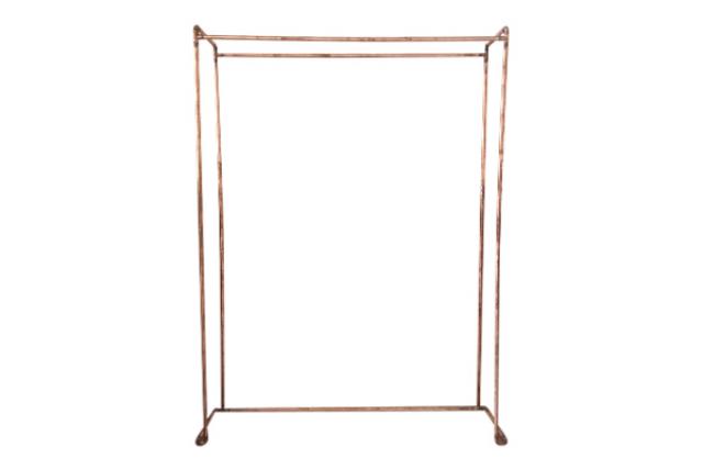 Archway, Copper