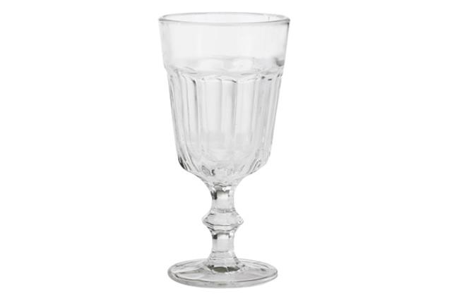 Glass, Wine 7 Oz (Bistro)