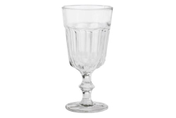 Glass, Wine 7 Oz (Bistro)