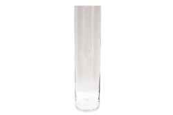 Vase, Cylinder 6" X 24" (Large)