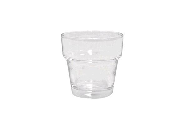 Votive, Flower Pot 2.5"