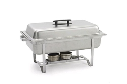 Chafing Dish, Full-Size