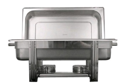 Chafing Dish, Platinum