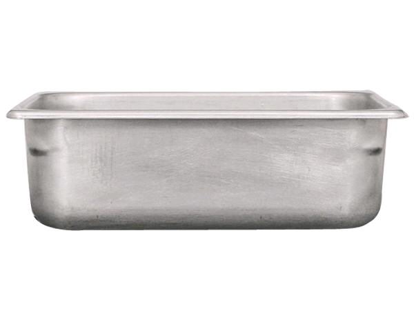 Insert Pan, Full-Size 4"