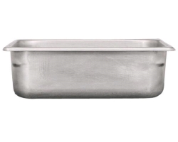 Insert Pan, Full-Size 4"