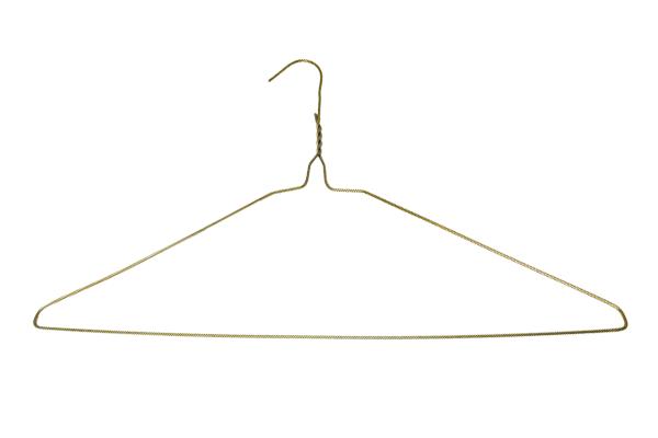 Coat Hangers Wire
