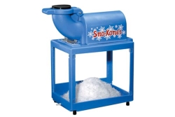 Sno-Kone Machine