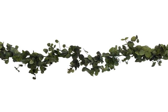 Garland, 6' Eucalyptus