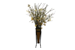 Tree, Pussy Willow 5' with Stand