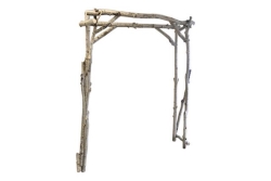 Archway, Rustic Birch