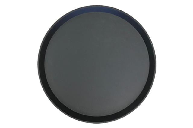Tray, 16" Serving (Black)