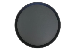 Tray, 16" Serving (Black)