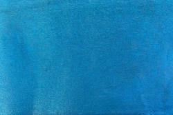 Tie, Peacock Organza (Square Ends)