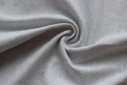 Napkin, Light Grey Birdseye
