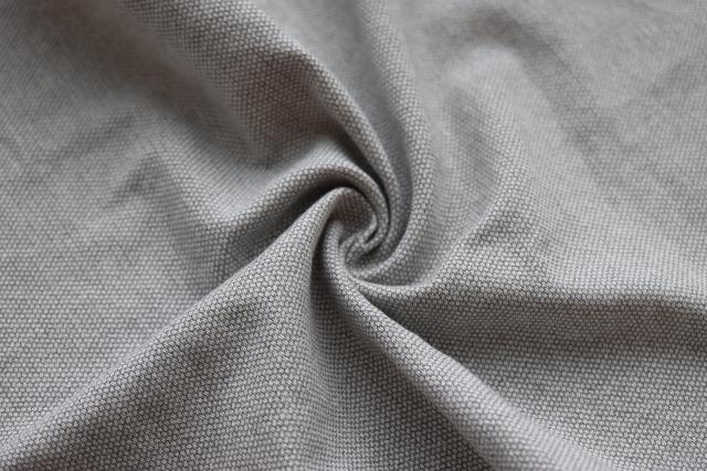 Napkin,  Grey Birdseye
