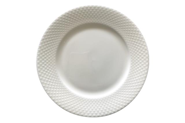 Mikasa Huntington, Dinner Plate 10.5"