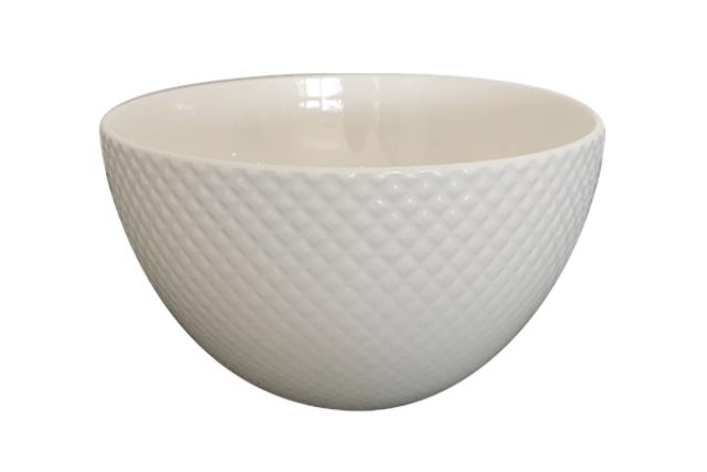 Mikasa Huntington, Soup Bowl 6"