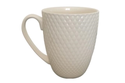 Mikasa Huntington, Coffee Mug 14oz