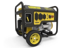 Generator, Champion 3550w/4450w