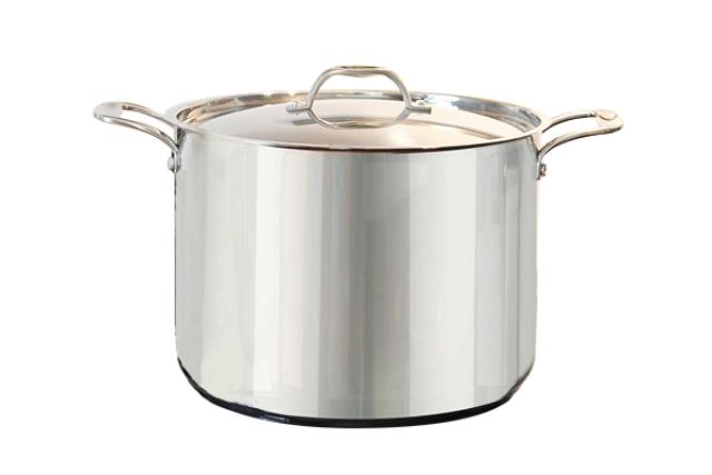 Stock Pot, 16 Qt