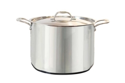Stock Pot, 16 Qt