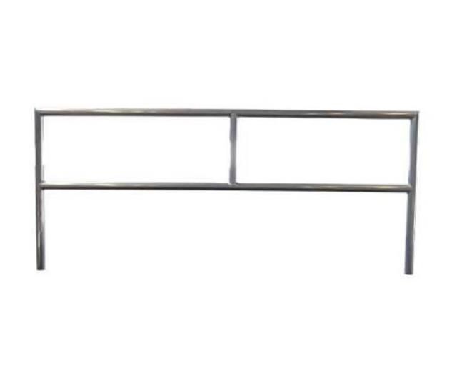 Guardrail, 8' Tuffstage