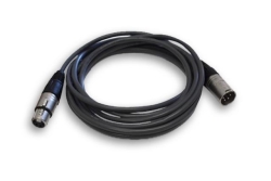 Microphone, Cable 20' Extension