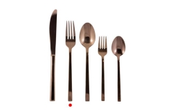 Palace Copper, Dinner Fork