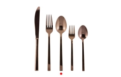 Palace Copper, Tablespoon