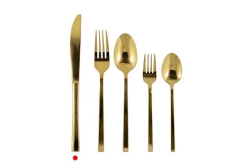 Palace Gold, Dinner Knife