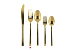 Palace Gold, Dinner Fork