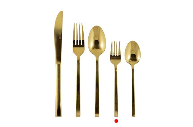 Palace Gold, Salad/Dessert Fork