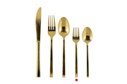 Palace Gold, Salad/Dessert Fork