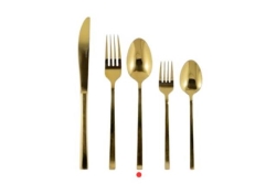 Palace Gold, Tablespoon