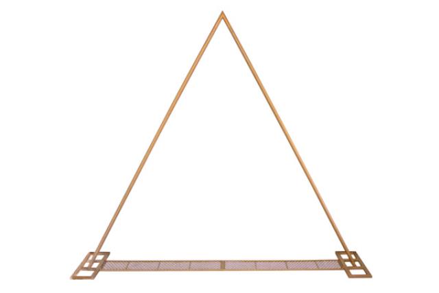 Archway, Triangle Gold