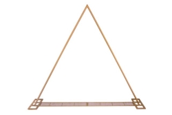 Archway, Triangle Gold