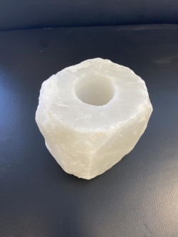 Votive, Himalayan Sea Salt 4"