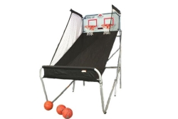 Basketball, Double Shot Arcade Game