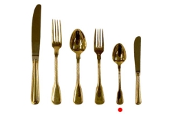 Gold, Teaspoon
