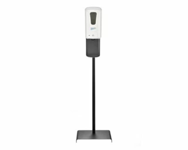 Hand Sanitizer Stand, Single