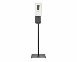 Hand Sanitizer Stand, Single
