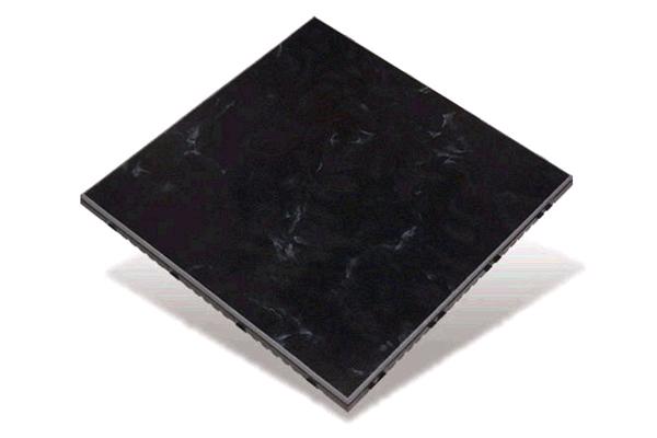 Tile, Luxury Black/Ft Sq