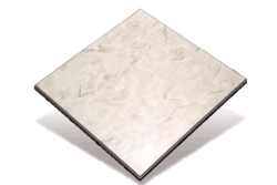 Tile, Luxury White/Ft Sq
