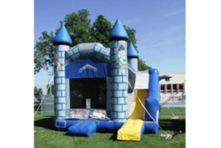 Bounce House, Sir Laughs a Lot