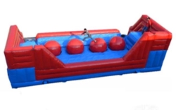 Inflatable, Big Baller