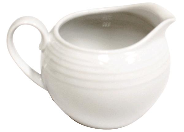 Noritake, Cream 7.5 Oz
